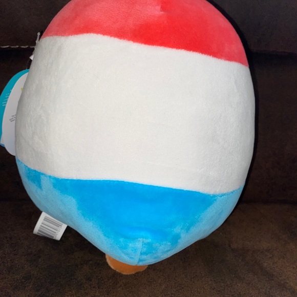 Lelila Squishmallows 8” BrandNew - Picture 4 of 7